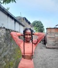 Rencontre Femme Madagascar à tamatave : Prisca , 20 ans